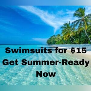 Are you ready for the summer?